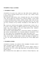 지역사회복지의 구성요소 및 전개과정-1