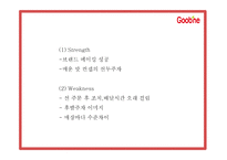 굽네치킨 마케팅 SWOT,STP,4P전략분석과 굽네치킨 성공요인과 3C분석및 굽네치킨 향후전략제시 PPT-20