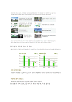풀무원 경영전략,마케팅사례분석과 풀무원 향후나아갈방향 제시 -풀무원 기업연구 레포트-10