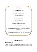 원주세브란스기독병원 자소서 면접, 원주기독병원 간호사 자기소개서-2