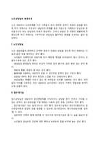 노인상담실 레포트-2
