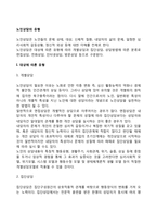 노인상담의 유형(종류)-2