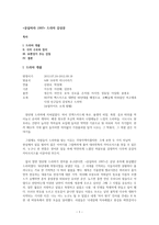 [응답하라 1997] 드라마 감상문-1