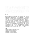 [진로상담] 청소년기 진로문제와 관련한 사례를 찾아 상담을 통한 긍정적 문제해결의 효과에 대하여-4