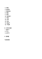 정신분석이론 레포트-2