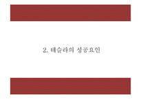 테슬라 마케팅 PPT- 테슬라 TESLA 기업분석과 경영전략분석및 마케팅 SWOT,STP,4P전략분석과 테슬라 향후전략제언-7