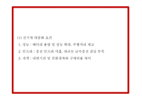 테슬라 마케팅 PPT- 테슬라 TESLA 기업분석과 경영전략분석및 마케팅 SWOT,STP,4P전략분석과 테슬라 향후전략제언-10