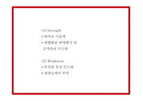 테슬라 마케팅 PPT- 테슬라 TESLA 기업분석과 경영전략분석및 마케팅 SWOT,STP,4P전략분석과 테슬라 향후전략제언-17