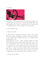 낙태 개념,원인분석과 주요논쟁과 찬반의견정리및 낙태의 문제점과 해결방안 제시 및 나의의견정리 -낙태문제 연구레포트-3