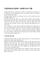 가정위탁보호기관에서 사회복지사의 역할-2