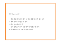 레고 LEGO 기업분석과 마케팅 4P,STP,SWOT분석및 레고 향후 마케팅전략 제시 PPT-15