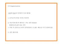 레고 LEGO 기업분석과 마케팅 4P,STP,SWOT분석및 레고 향후 마케팅전략 제시 PPT-18