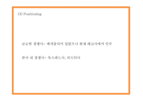 레고 LEGO 기업분석과 마케팅 4P,STP,SWOT분석및 레고 향후 마케팅전략 제시 PPT-20