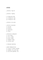 에어부산 서비스분석과 SWOT분석및 에어부산 마케팅전략 분석및 향후 마케팅전략 제시 -에어부산 마케팅연구 레포트-2