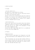 에어부산 서비스분석과 SWOT분석및 에어부산 마케팅전략 분석및 향후 마케팅전략 제시 -에어부산 마케팅연구 레포트-11