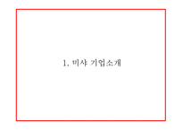 미샤 MISSHA 기업분석,화장품시장 트렌드분석및 미샤 마케팅전략 사례분석과 미샤 업계1위 탈환위한 마케팅전략 제시 PPT-4