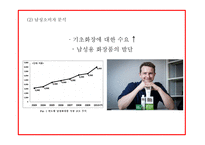 미샤 MISSHA 기업분석,화장품시장 트렌드분석및 미샤 마케팅전략 사례분석과 미샤 업계1위 탈환위한 마케팅전략 제시 PPT-11