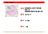 [사업계획서] 테이크아웃 & 배달 도시락 점포 창업계획서-15