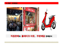 [사업계획서] 테이크아웃 & 배달 도시락 점포 창업계획서-20