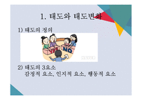 영화와 사회심리-태도변화와 설득-3