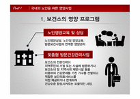 [식품영양] 노인을 위한 영양사업-6