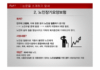 [식품영양] 노인을 위한 영양사업-7