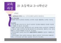 [교육] 초, 중등 언어 교육과정 & 교과서 분석-6