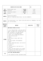 [교육] 만5세 아동음악과 동작 모의수업 계획안-그림을 통해 노래 배우기-1