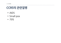 [의약] 의약품 화학 실험-CCR5 antagonists-8