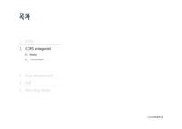 [의약] 의약품 화학 실험-CCR5 antagonists-20