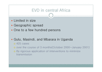 [병리학] Ebola Virus Disease in West Africa-9