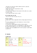 [간호학] 요부 통증, 다발성 골절로 인한 통증 환자 통합간호 case study-9