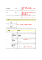 [간호학] 요부 통증, 다발성 골절로 인한 통증 환자 통합간호 case study-12