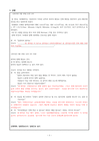 [간호학] 입원시 간호(신체계측, 입원간호력 사정)-2