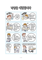 [간호학] 입원시 간호(신체계측, 입원간호력 사정)-14