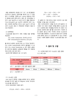 [공학] 수열합성법으로 성장된 ZnO 나노로드의 농도와 합성시간에 따른 미세구조 변화-3
