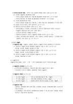 [인문] 옛말의 이해-제 11장 문장의 성분-4