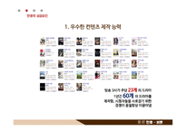 [사회] 한류의 성공과 문제점 및 해결방안-15