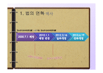 [사회복지법제] 아동, 청소년 성보호에 관한 법 해석-5