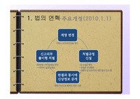 [사회복지법제] 아동, 청소년 성보호에 관한 법 해석-6