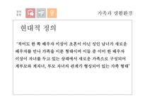 [사회] 재혼가족 유형 및 실태와 정책연구-4