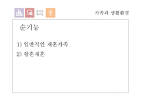 [사회] 재혼가족 유형 및 실태와 정책연구-14