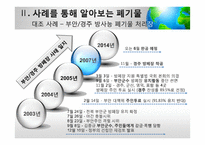 [사회] 폐기물 감소 방법과 사례-6