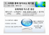 [사회] 폐기물 감소 방법과 사례-15
