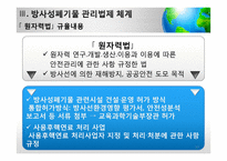 [사회] 방사성폐기물 관리의 법적 문제 고찰-13