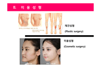 [사회] 미용성형에 대한 사회적 요인 분석-5