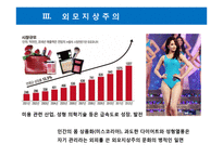 [사회] 미용성형에 대한 사회적 요인 분석-14