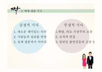 [사회] 일반인 리얼리티 프로그램 `짝` 비평-10