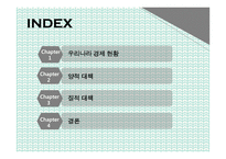 [사회] 우리나라 경기활성화 필요성 고찰-2