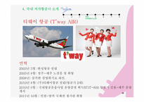 [사회] 저가항공의 전략 및 문제점 고찰-16